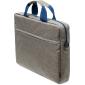 Сумка для ноутбука Vinga 15.6" NB150S gray (NB150SGY)