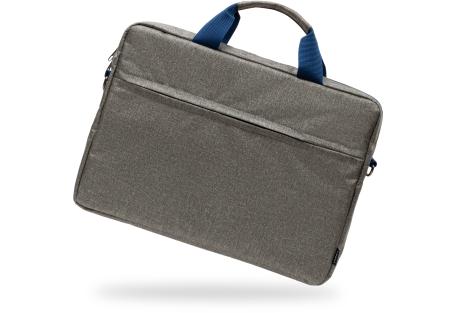 Сумка для ноутбука Vinga 15.6" NB150S gray (NB150SGY)