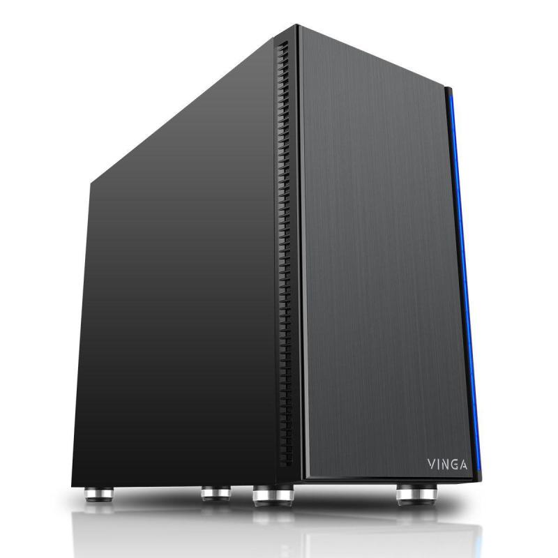 Комп'ютер Vinga FireStrike Black Fish 0099 (S92G6E64T0VN)