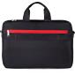 Сумка для ноутбука Vinga 15.6" NB250BR black-red (NB250BR)