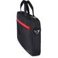 Сумка для ноутбука Vinga 15.6" NB250BR black-red (NB250BR)