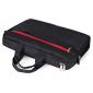 Сумка для ноутбука Vinga 15.6" NB250BR black-red (NB250BR)
