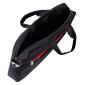 Сумка для ноутбука Vinga 15.6" NB250BR black-red (NB250BR)