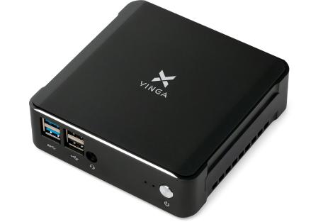 Комп'ютер Vinga Mini PC V650 (V65010510U.321TW1P)