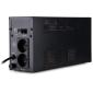 Пристрій безперебійного живлення Vinga LED 800VA metal case with USB (VPE-800MU)