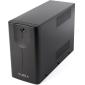 Пристрій безперебійного живлення Vinga LED 800VA metal case with USB (VPE-800MU)