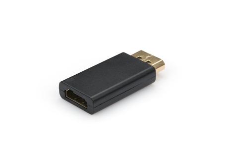 Перехідник DP M to HDMI F Vinga (DPMHDMIAF-01)