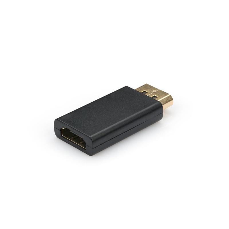 Перехідник DP M to HDMI F Vinga (DPMHDMIAF-01)