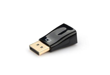 Перехідник DP M to VGA F Vinga (DPMVGAF-01)