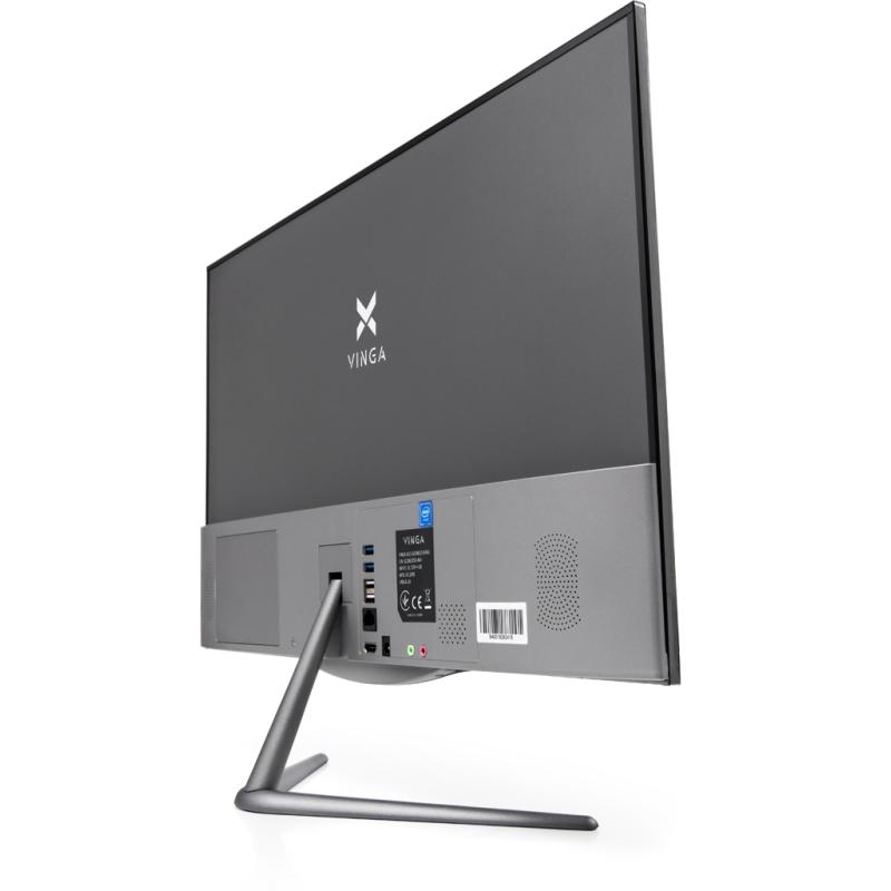 Комп'ютер Vinga AIO BUSINESS B400WP (A22N3350.464WP)