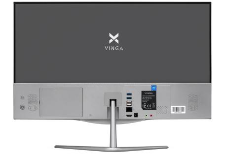 Комп'ютер Vinga AIO BUSINESS B400WP (A22N3350.464WP)