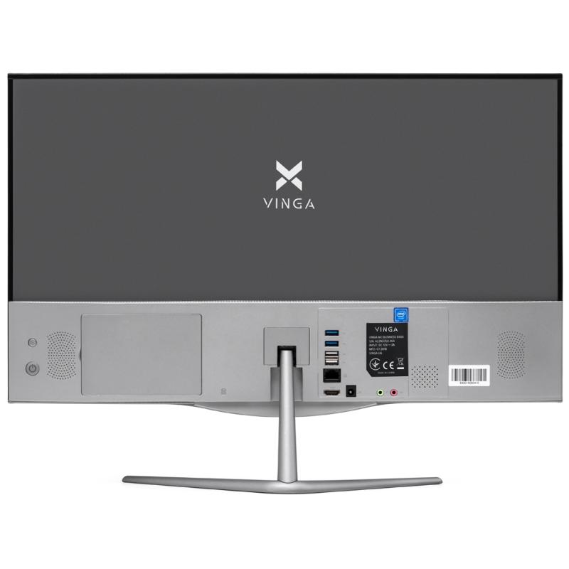 Комп'ютер Vinga AIO BUSINESS B400WP (A22N3350.464WP)