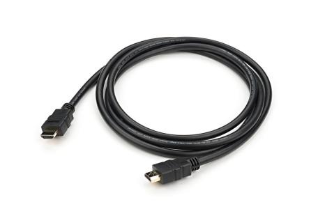 Кабель мультимедійний HDMI to HDMI 2.0m Vinga (HDMI04-2.0)