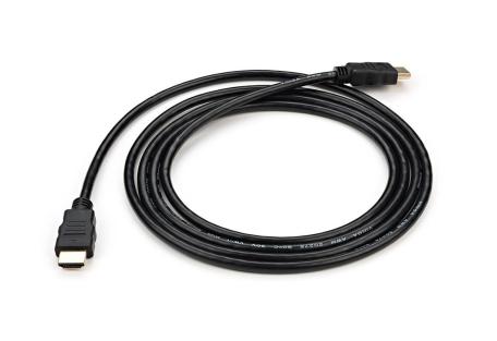 Кабель мультимедійний HDMI to HDMI 2.0m Vinga (HDMI05-2.0)