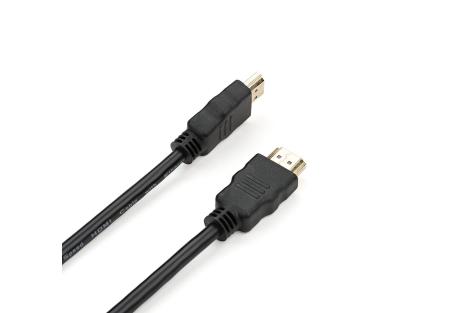 Кабель мультимедійний HDMI to HDMI 2.0m Vinga (HDMI05-2.0)