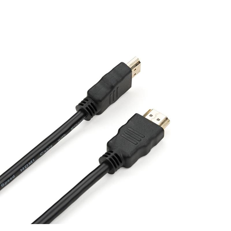 Кабель мультимедійний HDMI to HDMI 2.0m Vinga (HDMI05-2.0)