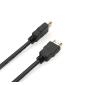 Кабель мультимедійний HDMI to HDMI 2.0m Vinga (HDMI05-2.0)