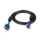 Кабель мультимедійний VGA 1.8m Vinga (VGA02-1.8)