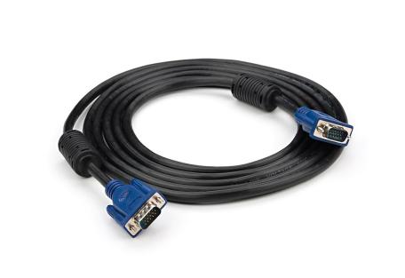 Кабель мультимедійний VGA 3.0m Vinga (VGA02-3.0)