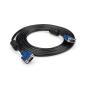 Кабель мультимедійний VGA 3.0m Vinga (VGA02-3.0)