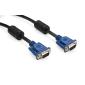 Кабель мультимедійний VGA 5.0m Vinga (VGA02-5.0)
