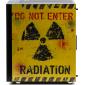 Корпус Vinga Pillar Black Radiation (01230011781)