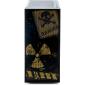 Корпус Vinga Pillar Black Radiation (01230011781)