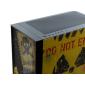 Корпус Vinga Pillar Black Radiation (01230011781)
