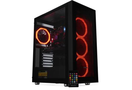 Комп'ютер Vinga Cheetah A5150 (R5M16R6800XTW.A5150)