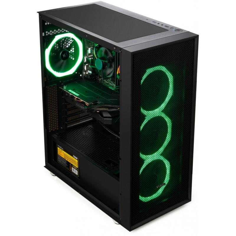 Комп'ютер Vinga Cheetah A5146 (R5M16R6800XTW.A5146)