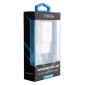 Зарядний пристрій Vinga QC3.0 Quick Wall Charger 1xUSB (VRCH04WHQC3)