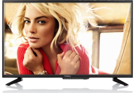 Телевізор Vinga S32HD21B