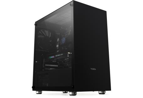 Комп'ютер Vinga Hawk A2266 (I5M16G3050W.A2266)
