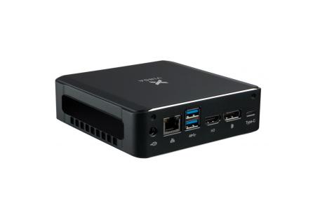 Комп'ютер Vinga Mini PC V600 (V6008145U.32512W1H)
