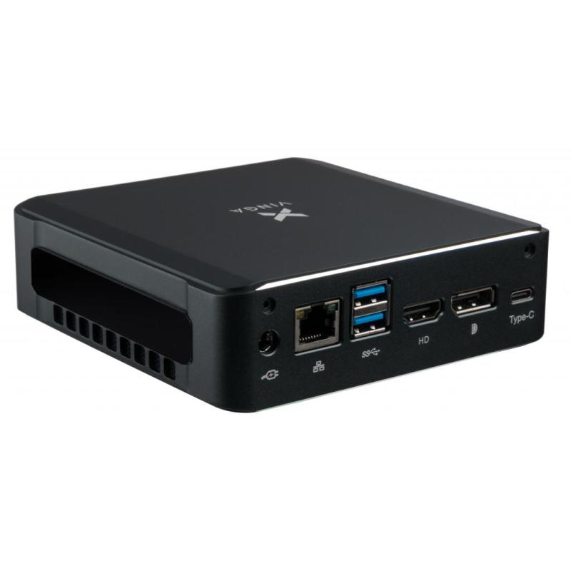 Комп'ютер Vinga Mini PC V600 (V6008145U.32256W1P)