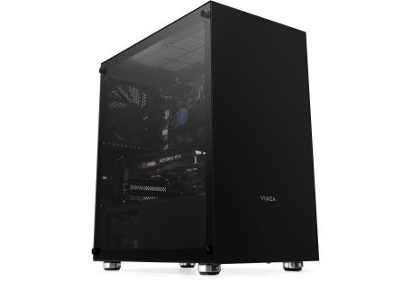 Комп'ютер Vinga Hawk A2228 (I3M8G3050W.A2228)