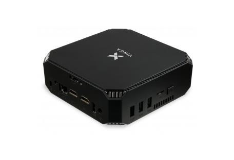 Комп'ютер Vinga Mini PC V500 (V500J4125.16120WH)