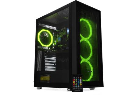 Комп'ютер Vinga Wolverine A4505 (I3M16G2060.A4505)
