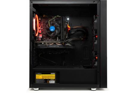 Комп'ютер Vinga Wolverine A4505 (I3M16G2060.A4505)