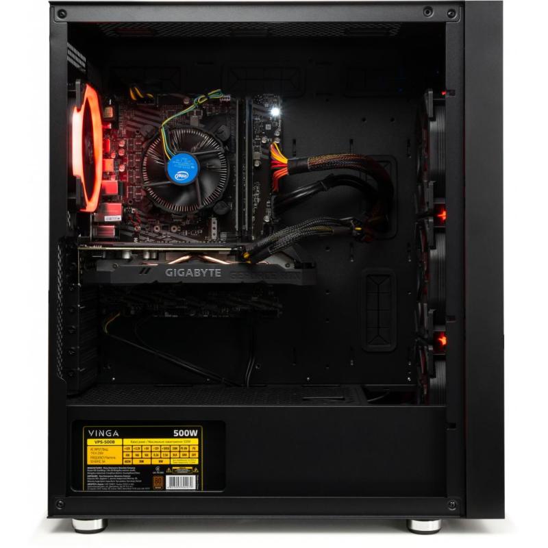Комп'ютер Vinga Wolverine A4505 (I3M16G2060.A4505)