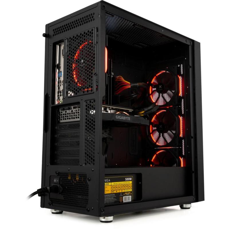 Комп'ютер Vinga Wolverine A4505 (I3M16G2060.A4505)