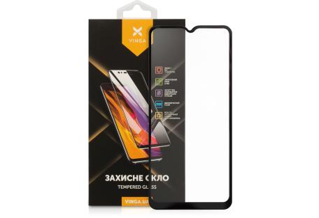 Скло захисне Vinga Realme C25Y (VGRC25Y)