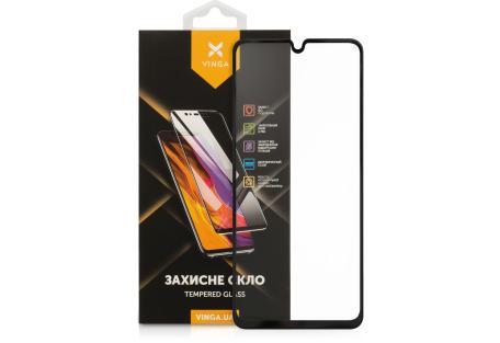 Скло захисне Vinga Samsung A33 5G (VGSA335G)