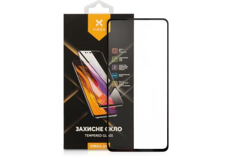 Скло захисне Vinga Samsung A53 5G (VGSA535G)