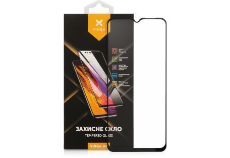 Скло захисне Vinga VIVO Y53S/Y31/ Y52 5G/ Y72 5G (VGVY53S)