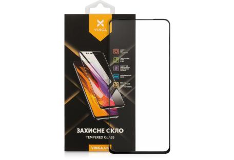 Скло захисне Vinga Xiaomi Redmi 10C/12C (VGXRN10C)