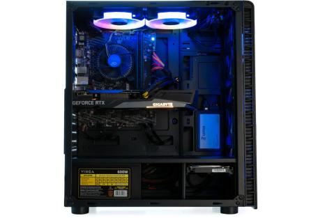 Комп'ютер Vinga Wolverine A4930 (I5M16G3060W.A4930)