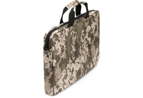 Сумка для ноутбука Vinga 16" NB110X pixel (NB110XPX)