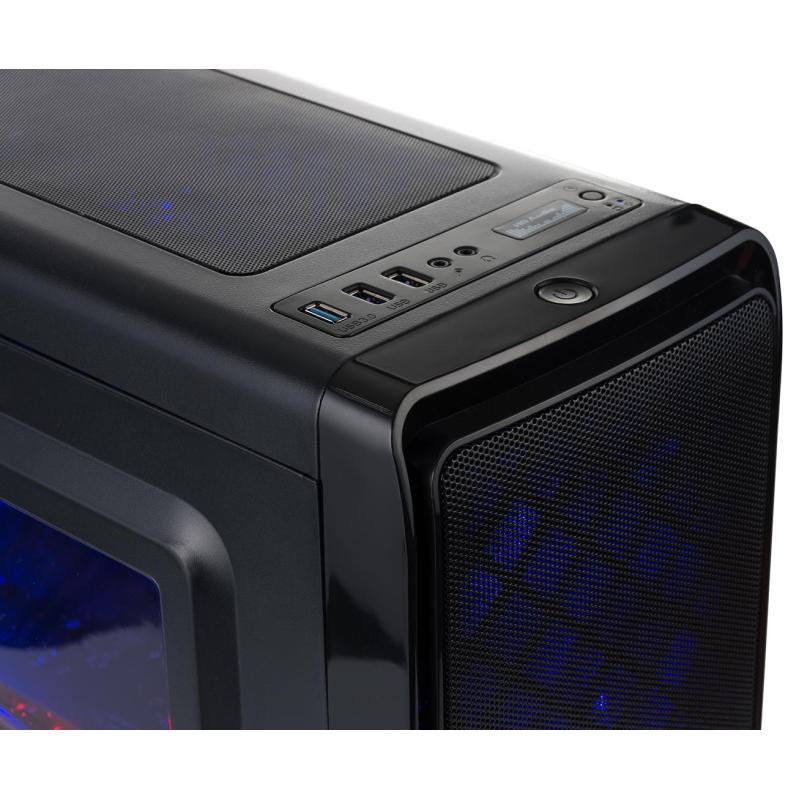 Комп'ютер Vinga Smart  0010 (P0E5A1U0VN)
