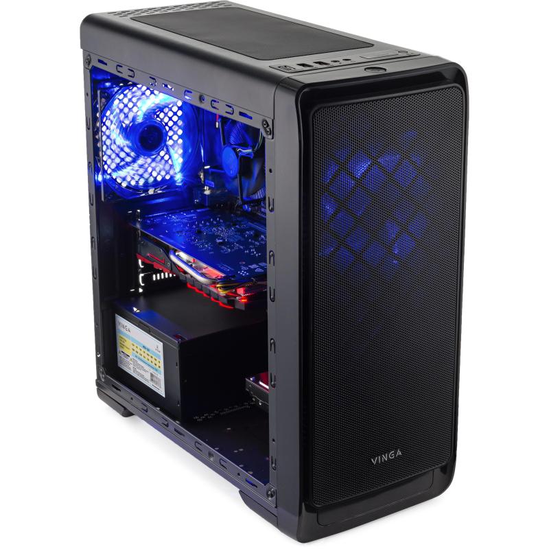 Комп'ютер Vinga Smart  0010 (P0E5A1U0VN)